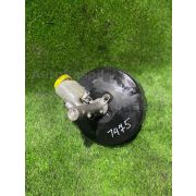 Главный тормозной цилиндр Nissan SUNNY FB15 QG15DE