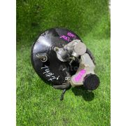 Главный тормозной цилиндр Nissan VANETTE SK22VN R2