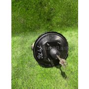 Главный тормозной цилиндр Toyota CRESTA GX100 1GFE