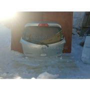 Дверь 5-я Nissan MARCH K13 HR12DE