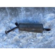 Глушитель Toyota VITZ SCP10 1SZFE