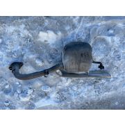 Глушитель Toyota VITZ SCP90 2SZFE