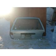 Дверь 5-я Toyota CORONA CT176V 2C