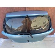 Дверь 5-я Toyota VITZ SCP10 1SZFE