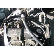 Двигатель Nissan VANETTE SK22VN R2