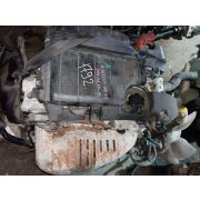 Двигатель Toyota CHASER GX100 1GFE