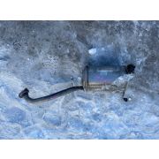 Глушитель Honda FIT GK3 L13B