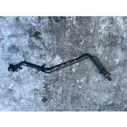 Горловина топливного бака Honda FIT GK3 L13B