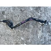 Горловина топливного бака Mitsubishi OUTLANDER CW4W 4B11