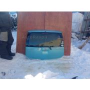 Дверь 5-я Toyota PASSO KGC10 1KRFE