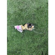 Замок двери Nissan CEFIRO A32 VQ20DE