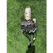 Замок двери Nissan MARCH AK12 CR12DE