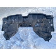 Защита двигателя Subaru IMPREZA GG2 EJ152