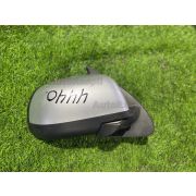 Зеркало Nissan MARCH K13 HR12DE