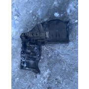 Защита двигателя Toyota COROLLA LEVIN AE110 5AFE