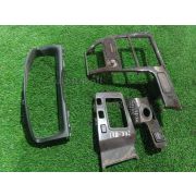 Консоль Toyota MARK II GX100 1GFE