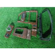 Консоль Toyota CHASER GX100 1GFE