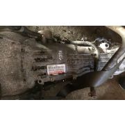 КПП автоматическая Toyota CROWN GRS182 3GRFSE