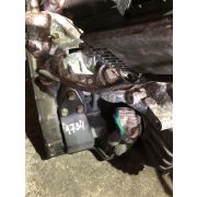 КПП автоматическая Nissan MARCH AK12 CR12DE