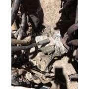 КПП механическая Toyota CORSA EL51 4EFE