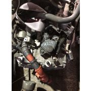 КПП автоматическая Honda FIT GP1 LDA