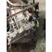 КПП автоматическая Honda STEPWGN RG1 K20A