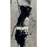 КПП автоматическая Toyota MARK II GX105 1GFE