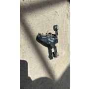 Кран печки Toyota MARK II GX100 1GFE