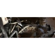 КПП автоматическая Nissan VANETTE SKF2M RFTE