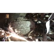 КПП автоматическая Subaru IMPREZA GG2 EJ152