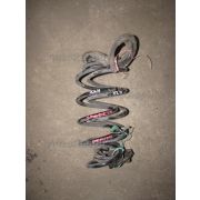 Пружина Toyota SPADE NSP140 1NRFE