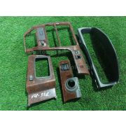 Консоль Toyota MARK II GX100 1GFE