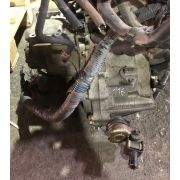 КПП механическая Nissan SUNNY FB15 QG15DE