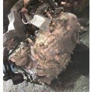 КПП автоматическая Honda FIT GE6 L13A