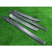 Накладка на порог Toyota CHASER GX100 1GFE