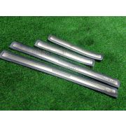 Накладка на порог Toyota MARK II GX110 1GFE