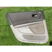 Обшивка двери Toyota MARK II JZX100 1JZGE