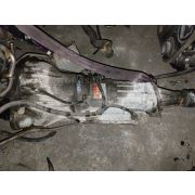 КПП автоматическая Toyota MARK II GX100 1GFE
