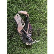 Кронштейн капота Nissan SUNNY FB15 QG15DE