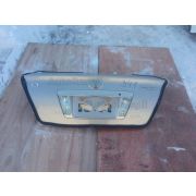 Крышка багажника Toyota COROLLA NZE121 1NZFE