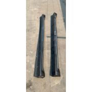 Порог Mitsubishi OUTLANDER CW4W 4B11