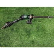 Привод Mazda MPV LW3W L3DE