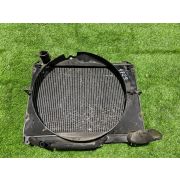 Радиатор Nissan VANETTE SK22VN R2