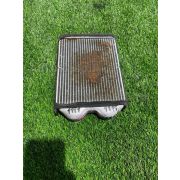 Радиатор печки Toyota MARK II GX100 1GFE