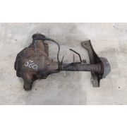 Редуктор Nissan VANETTE SKF2M RFTE