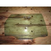 Стекло двери Toyota CALDINA ST210 3SFE