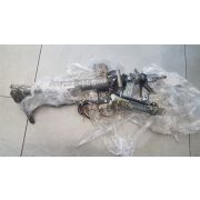 Рулевая колонка Toyota CORSA EL51 4EFE