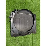 Радиатор Nissan VANETTE SKF2M RFTE