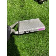 Радиатор печки Toyota VITZ SCP90 2SZFE