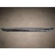 Порог Toyota IST NCP61 1NZFE